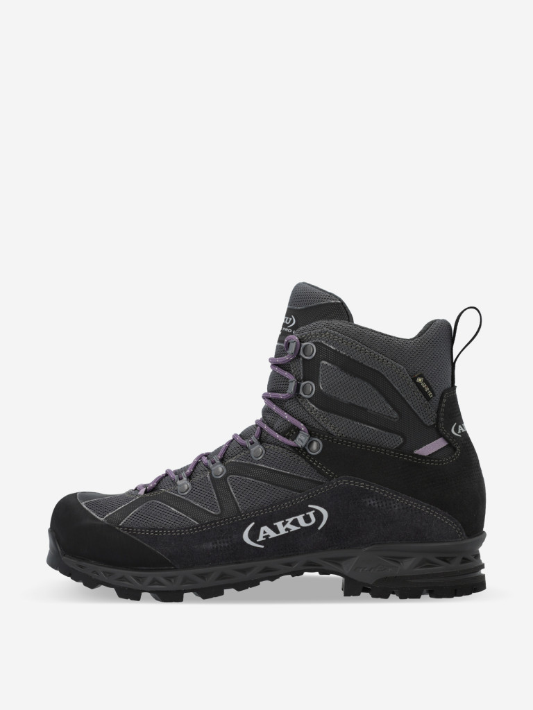Ботинки женские AKU Trekker Pro II GTX — фото №2