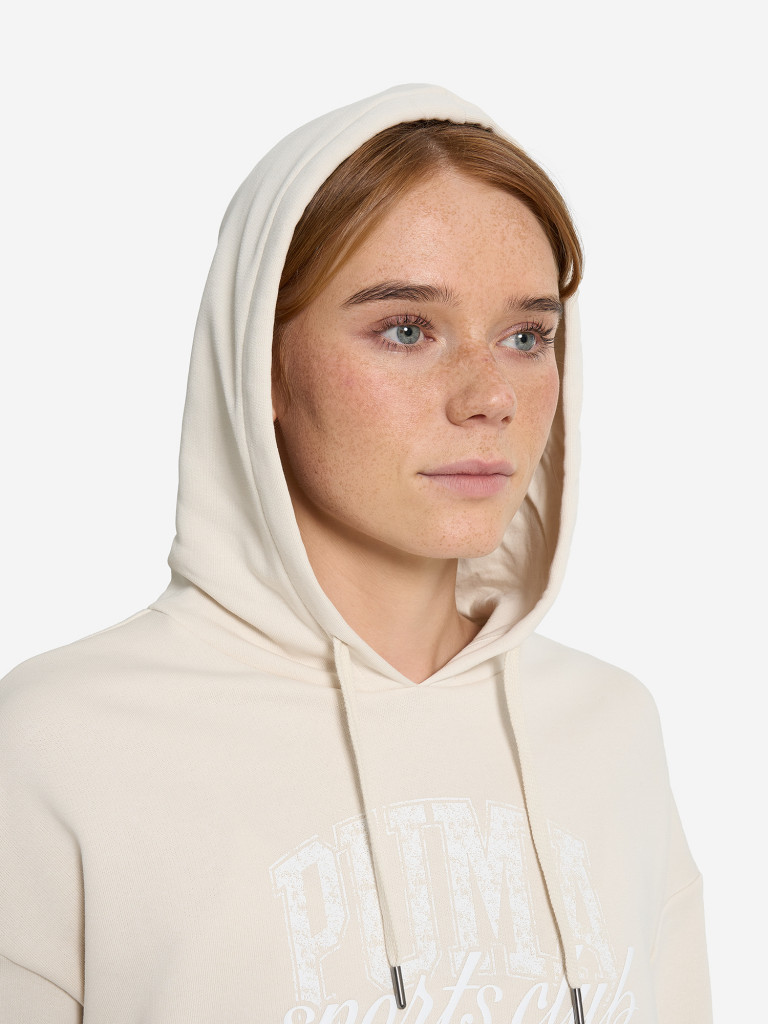 Худи женское PUMA Class — фото №6