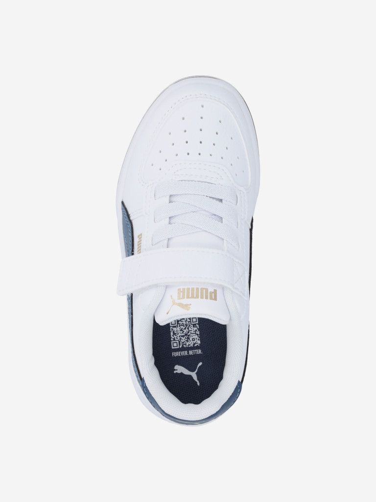 Кеды детские Puma Caven 2.0 — фото №5