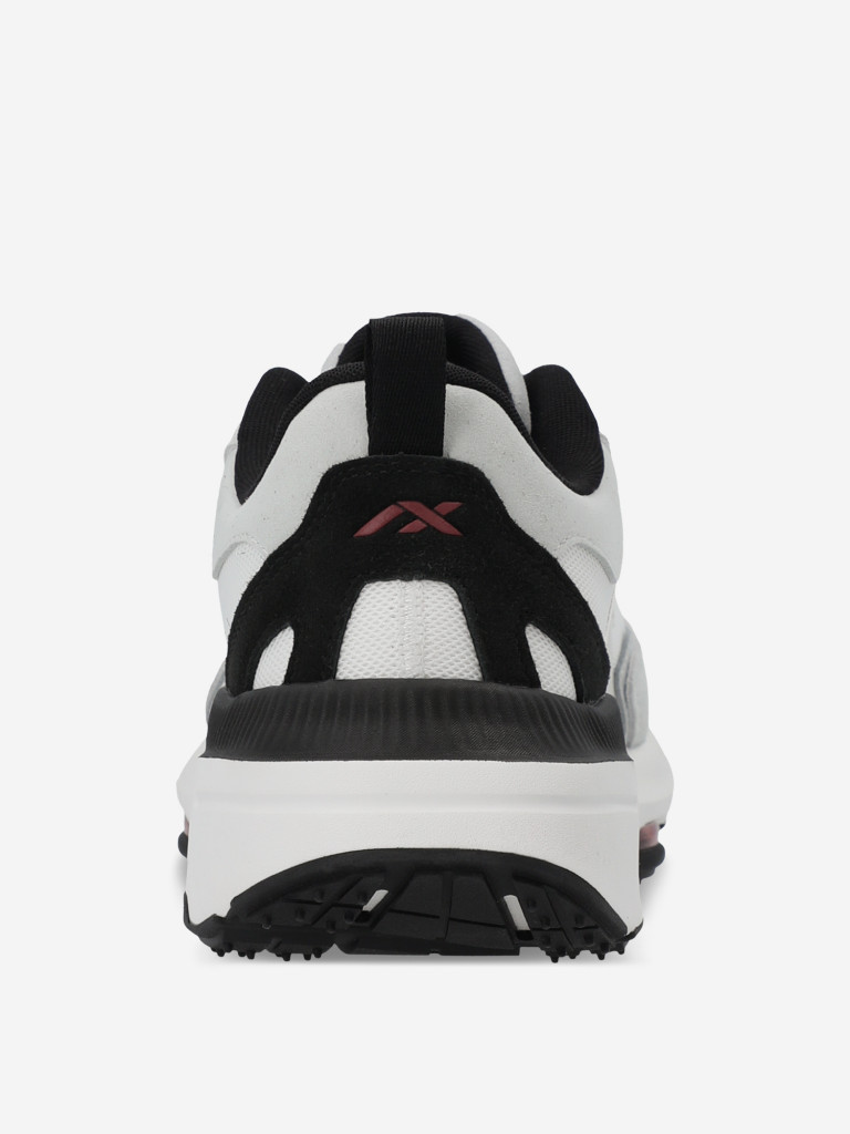 Athlex Breaker Mesh ерлер кроссовкасы — фото №3