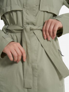Columbia Pardon My Trench Rain Jacket әйелдер жұқа курткасы — фото №9
