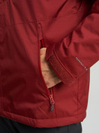 Пуховик мужской Columbia Oak Harbor II Insulated Jacket — фото №8
