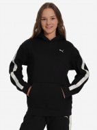 Худи для девочек PUMA Tape Relaxed — фото №4