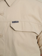 Рубашка с коротким рукавом мужская Columbia Silver Ridge 2.0 Short Sleeve Shirt — фото №6