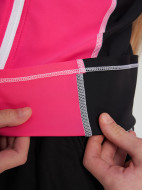 FILA қыздарға арналған рашгарды — фото №4