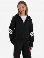 Толстовка для девочек adidas — фото №6