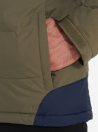 Пуховик мужской Columbia Woolly Hollow III Jacket — фото №8