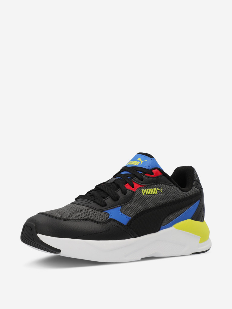 Кроссовки для мальчиков PUMA X-Ray Speed Lite Jr — фото №2