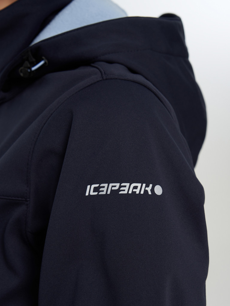 IcePeak Boise әйелдер софтшелл курткасы — фото №10