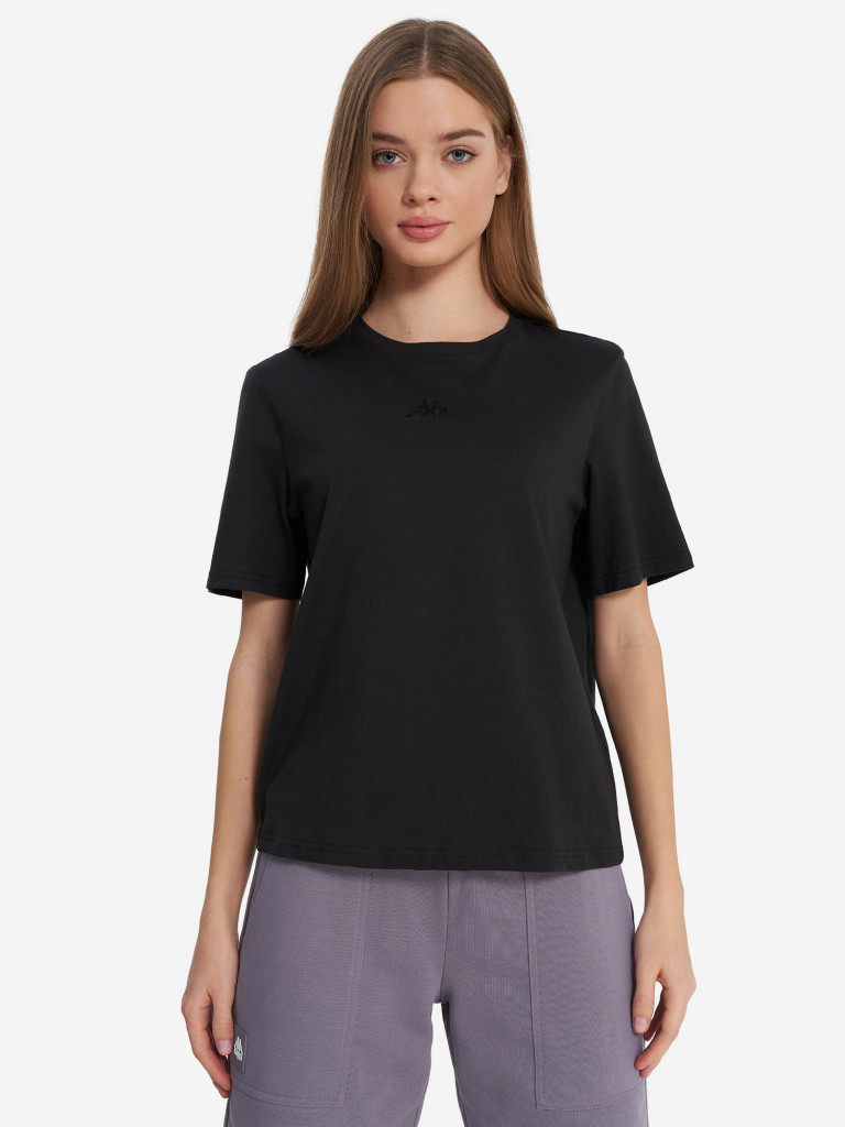 Kappa әйелдер футболкасы — фото №2