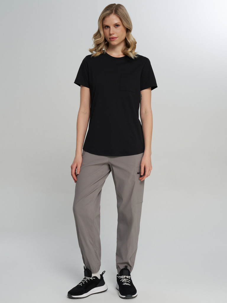 Mountain Hardwear Dynama High Rise Utility Jogger әйелдер шалбары — фото №4