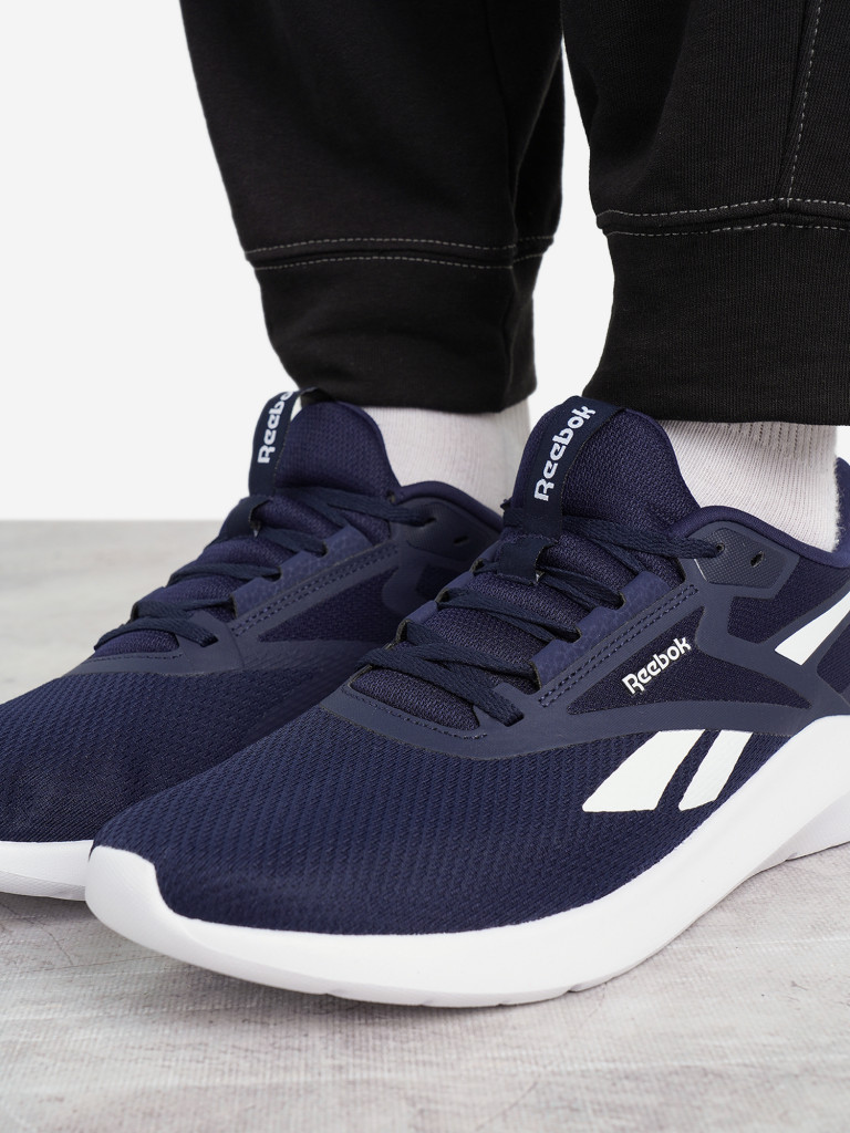 Кроссовки мужские Reebok Prime Lite — фото №8