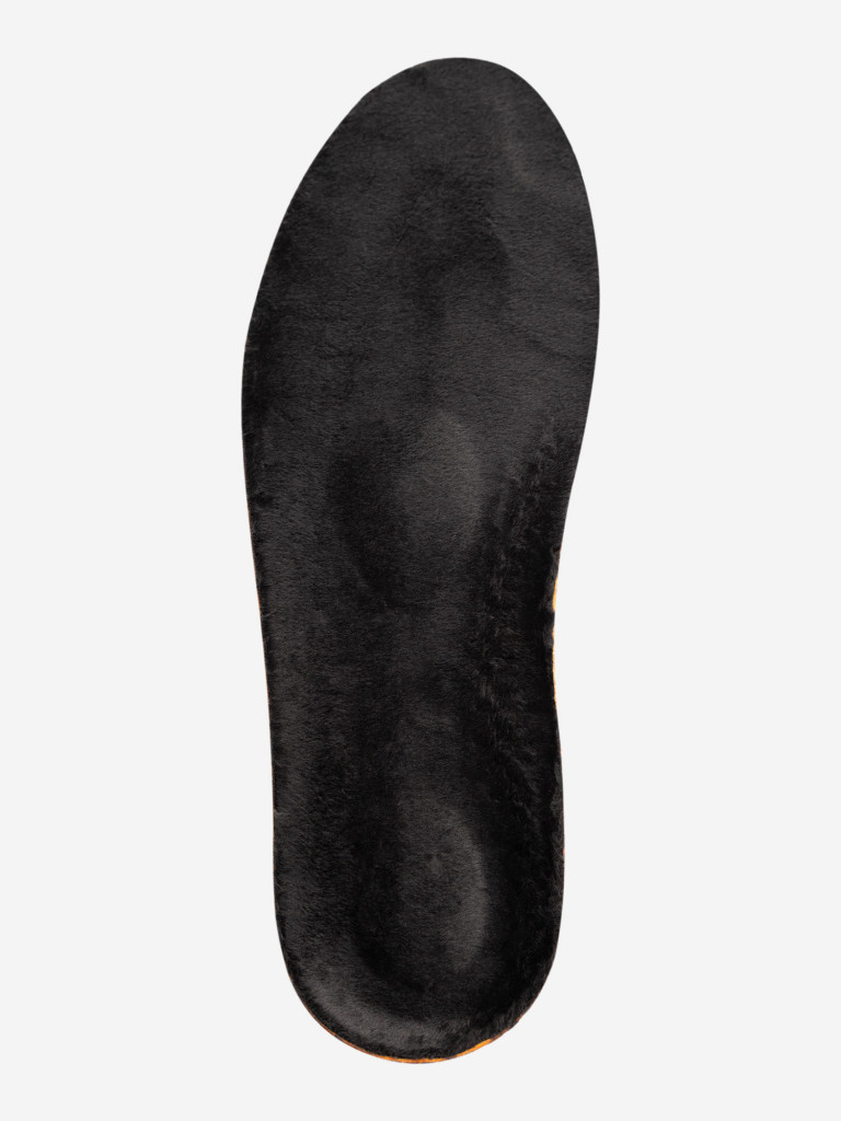 Стельки анатомические зимние Woly Sport Warm Footbed — фото №2
