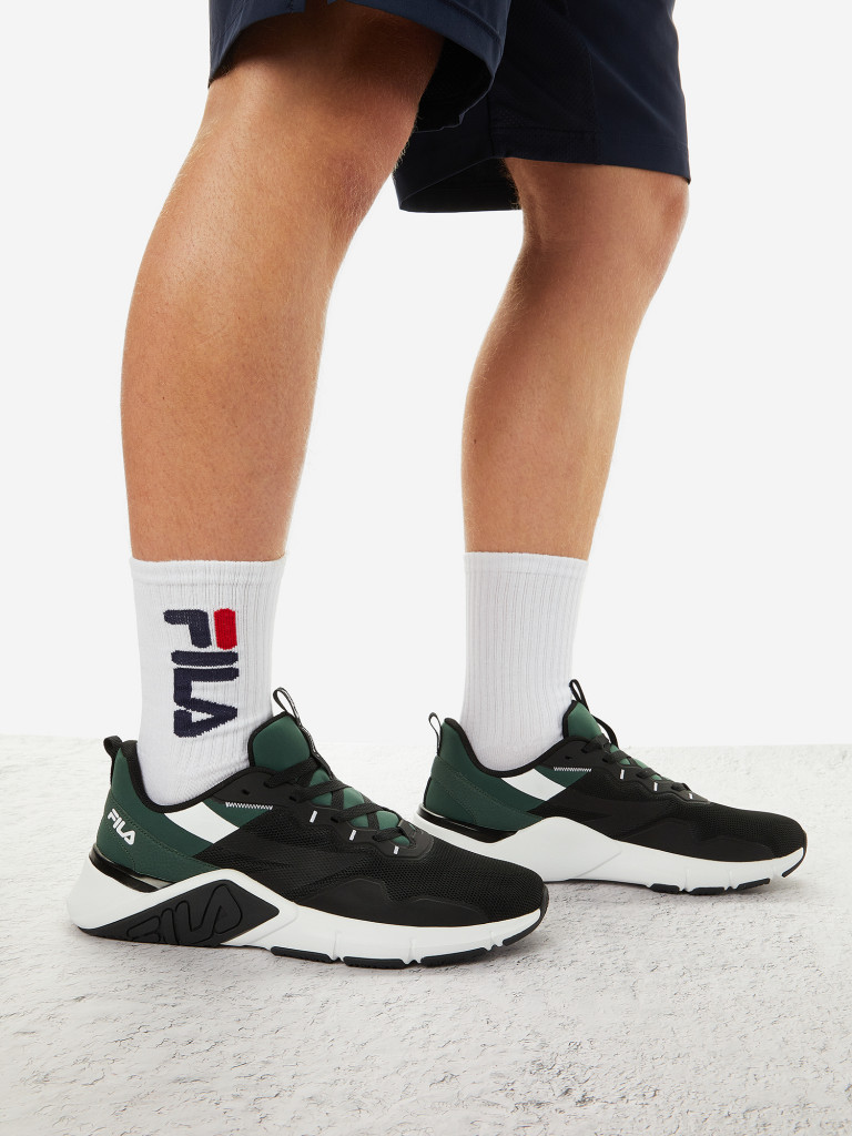 Кроссовки мужские FILA Titan — фото №7