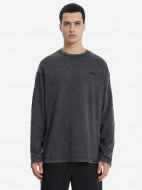 Лонгслив мужской оверсайз Termit — фото №2