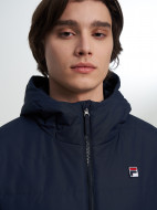 FILA ерлер жылы курткасы — фото №4