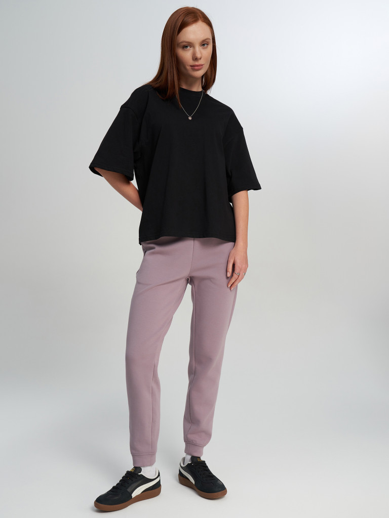 Champion әйелдер футболкасы — фото №5