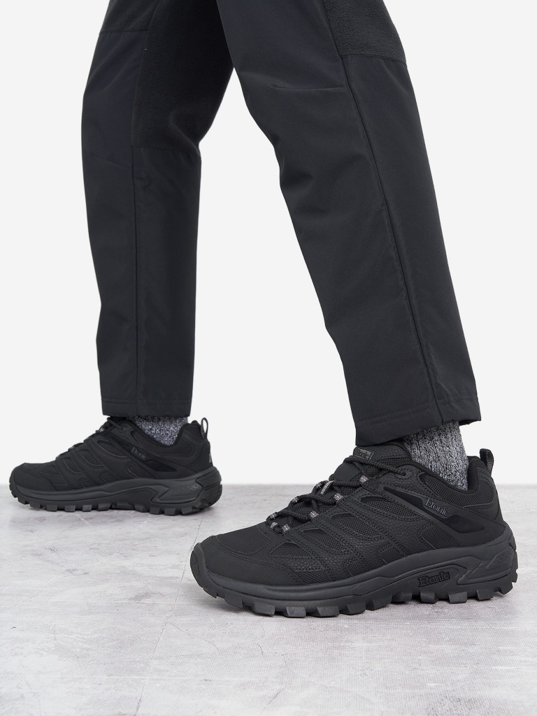 Полуботинки утепленные мужские Etonic Moba — фото №8