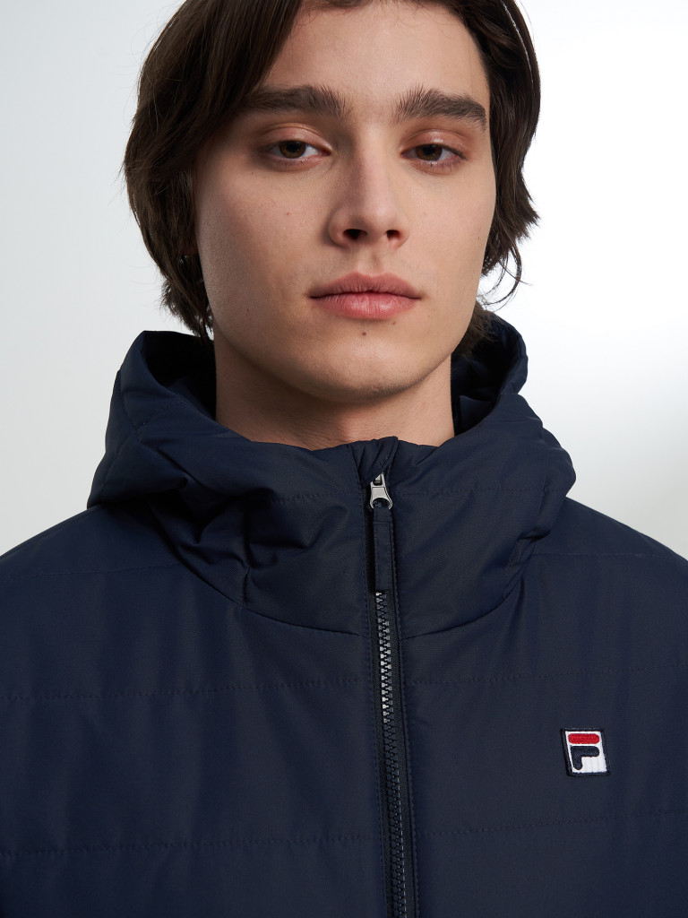 FILA ерлер жылы курткасы — фото №4