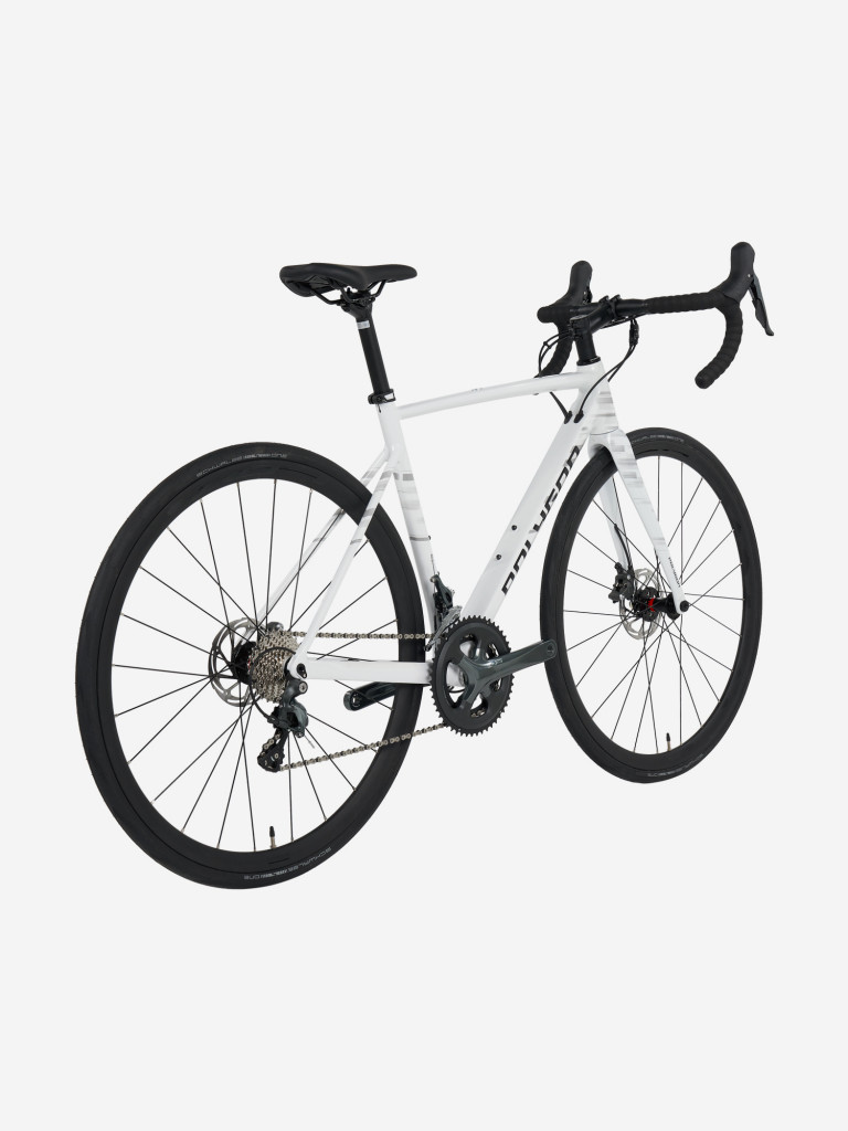 Велосипед шоссейный Polygon Strattos S4 D — фото №13