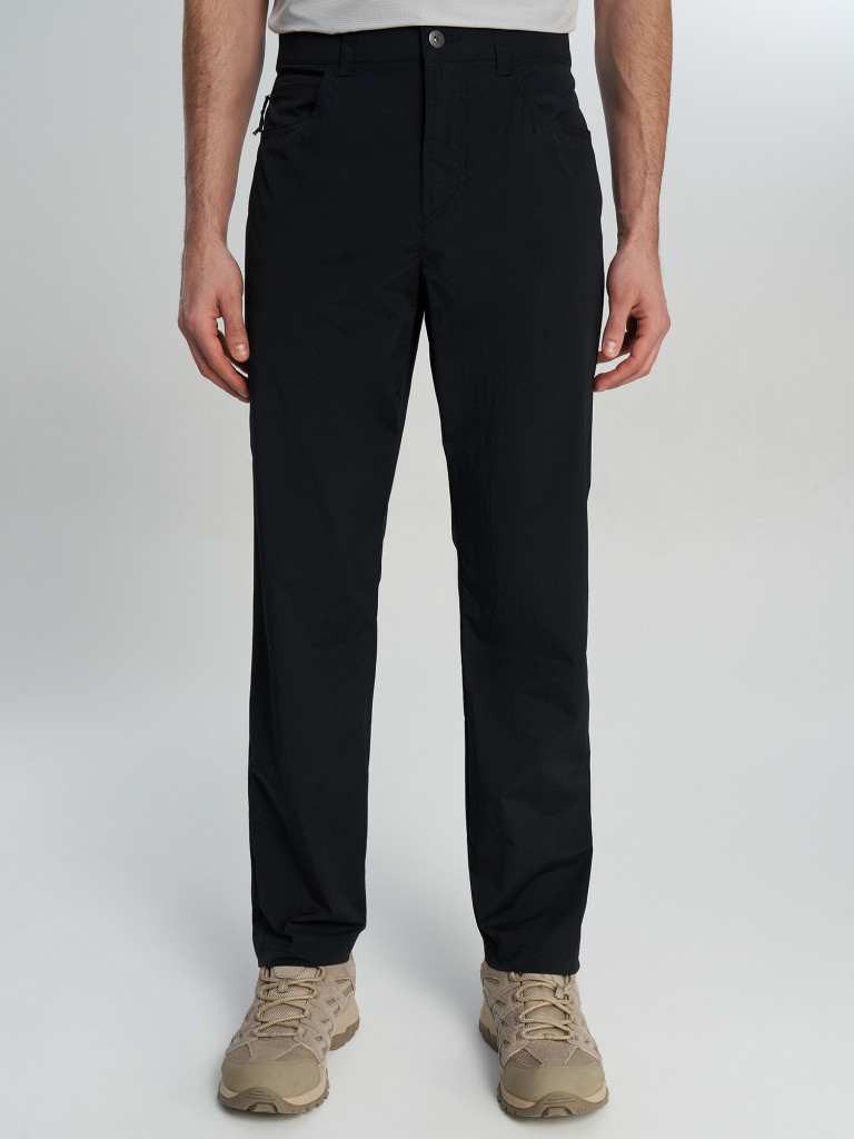 Брюки мужские Columbia Roc Lite 5 Pocket — фото №2