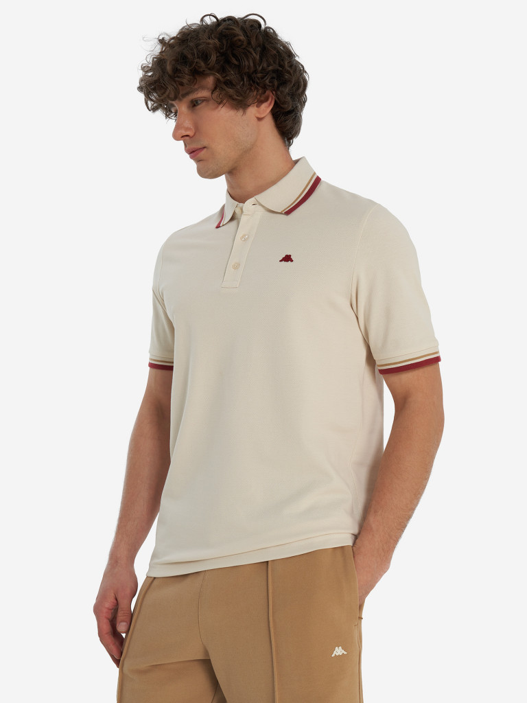 Robe di Kappa ерлер полосы