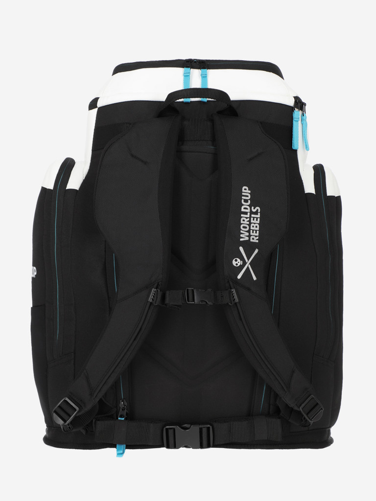 Рюкзак Head Racing, 90 л — фото №5