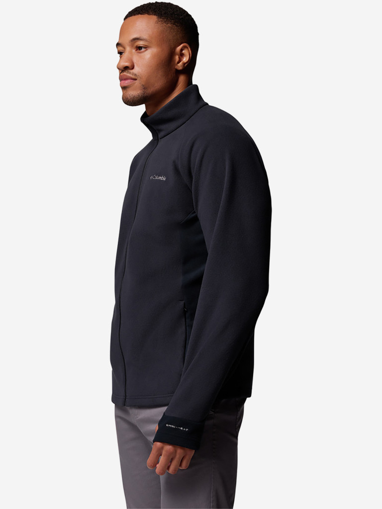 Толстовка мужская Columbia Arctic Peak Full Zip — фото №5