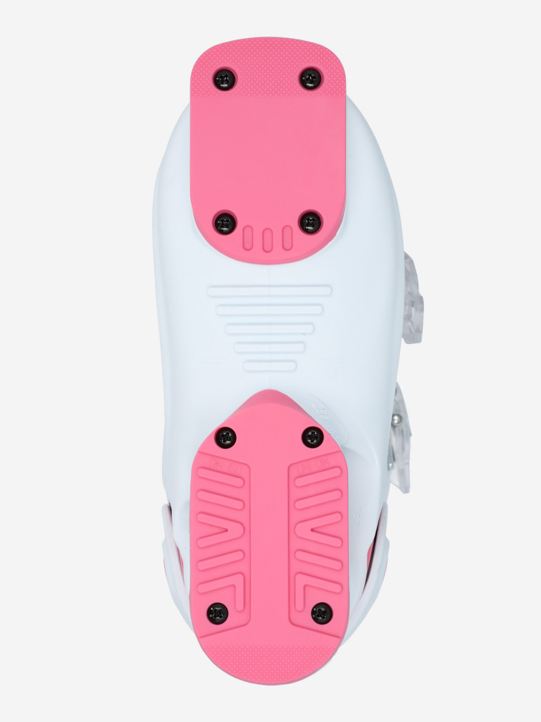 Ботинки горнолыжные детские Roces Idea — фото №7