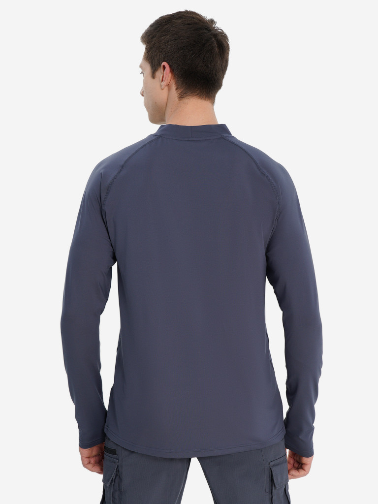 Лонгслив мужской Geotech — фото №3