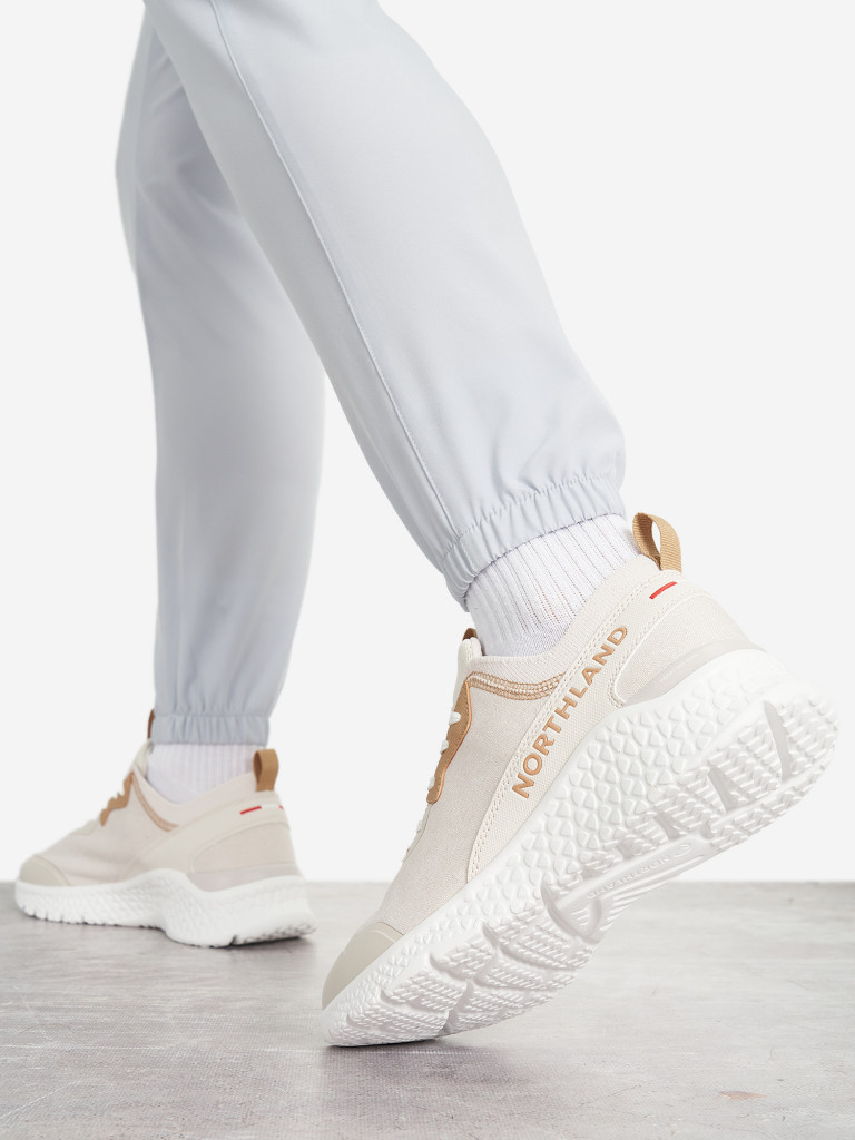 Northland Tosens Canvas 2 әйелдер қонышсыз бәтеңкесі — фото №8