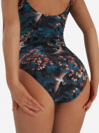 Купальник слитный женский Joss — фото №7