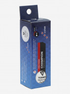 Мячи для настольного тенниса Torneo, 3 шт.