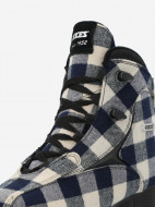 Фитнес-коньки женские Roces Flannel — фото №6