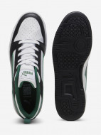 Кеды мужские PUMA Rebound V6 Low — фото №4