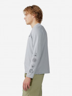 Лонгслив мужской Mountain Hardwear Sunblocker Long Sleeve — фото №3