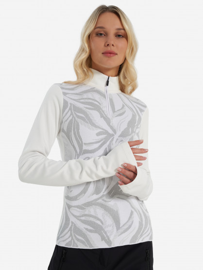 Свитшот женский Sportalm Funchal