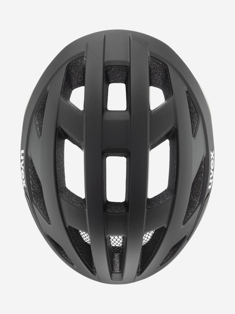 Uvex I-volute велосипед дулығасы — фото №5