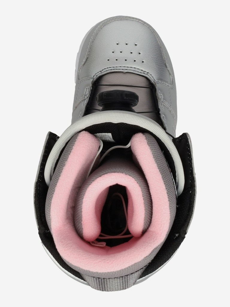 DC Shoes Phase Boa әйелдер сноубордтық бәтеңкесі — фото №6