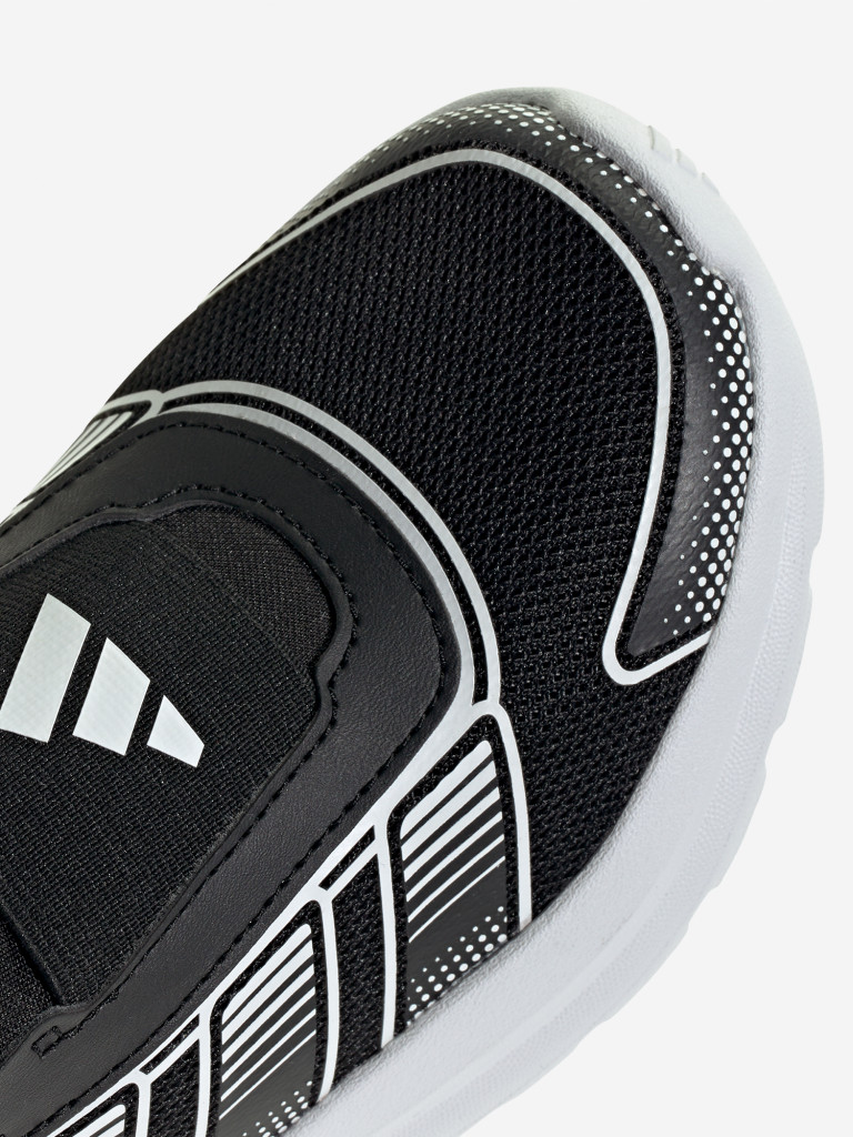 Слипоны детские adidas Tensaur Comfort 2 Ac C — фото №8
