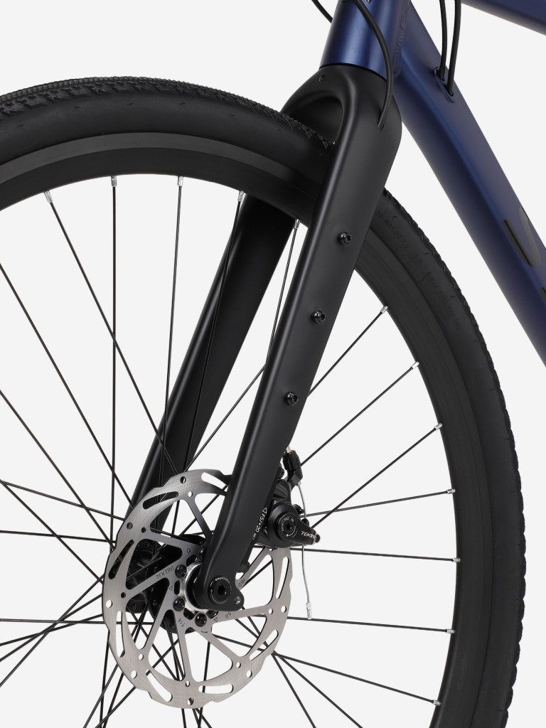 Велосипед гравийный Stern X-Line 3.0 — фото №6