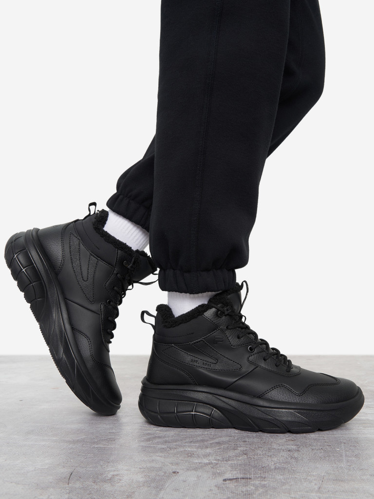 FILA Base 3.0 әйелдер жылы кроссовкасы — фото №8