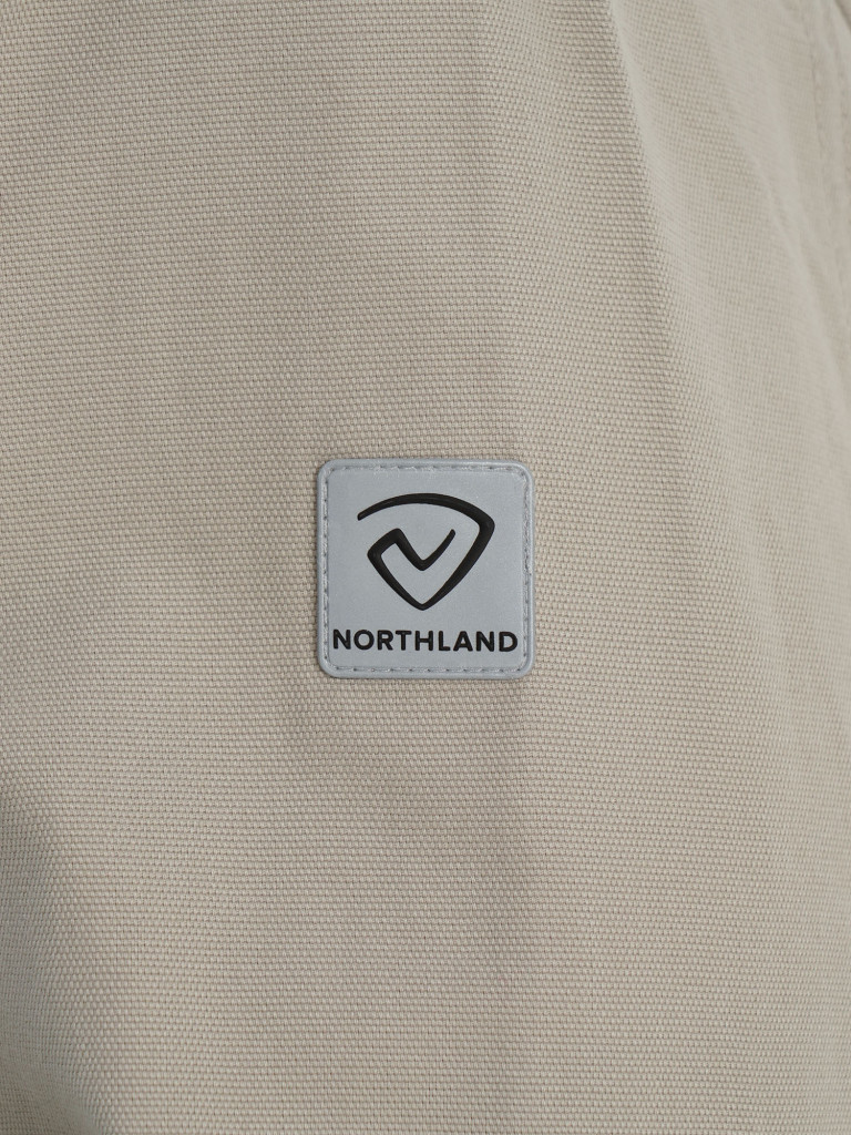 Легкая куртка мужская Northland — фото №6