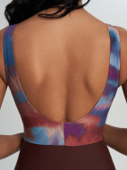 Joss әйелдер тұтас шомылу киімі — фото №9