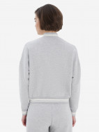 Robe di Kappa оверсайз әйелдер қалың жемпірі — фото №3