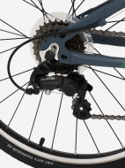 Велосипед для мальчиков Roces Amico 24" — фото №8