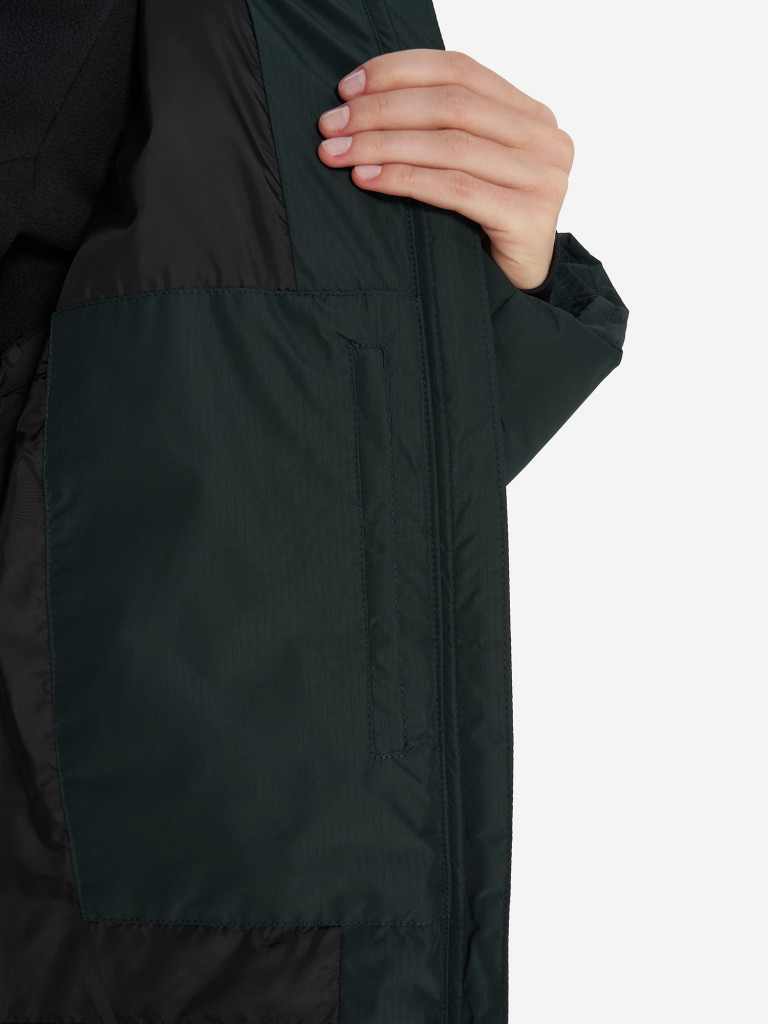 Пальто утепленное женское IcePeak Addia — фото №17