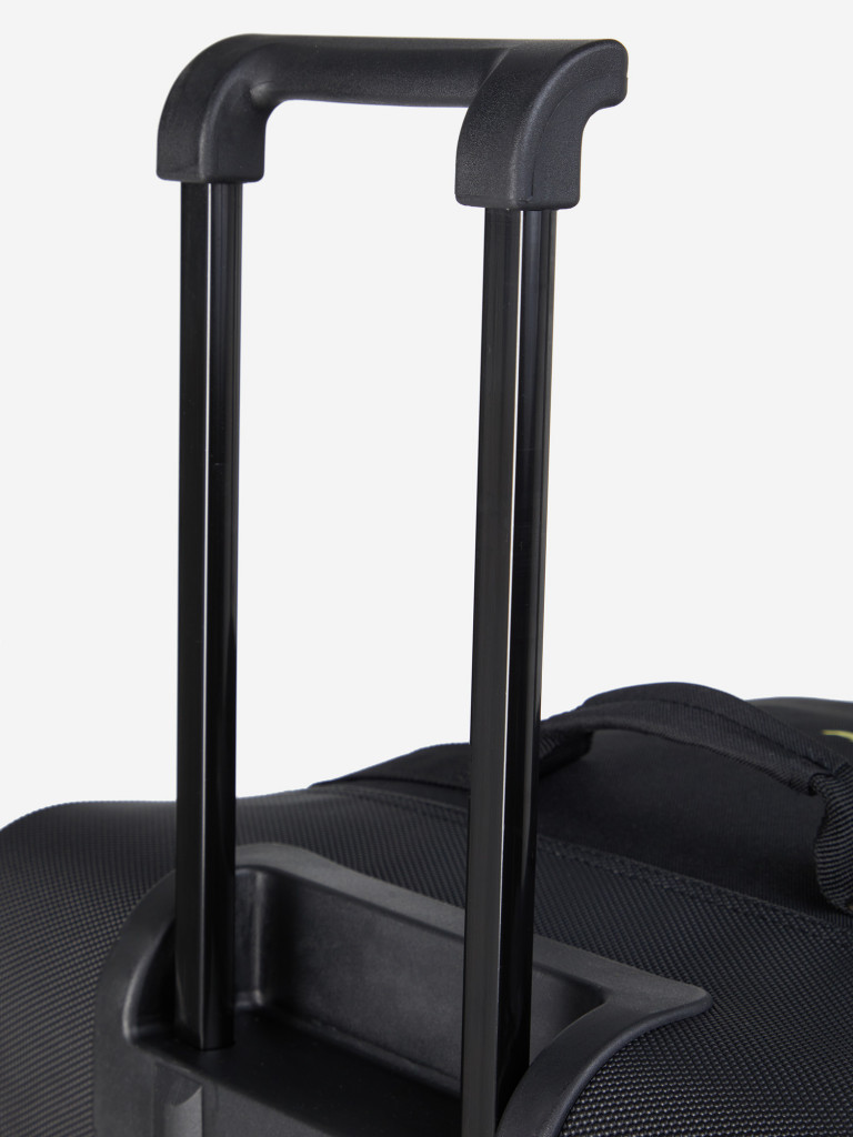 Баул хоккейный с колесами детский Fischer Player Bag JR 36" — фото №8