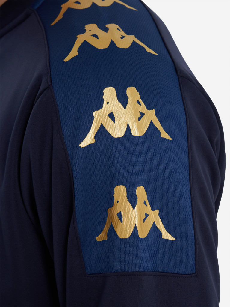 Толстовка мужская Kappa Giullio — фото №8