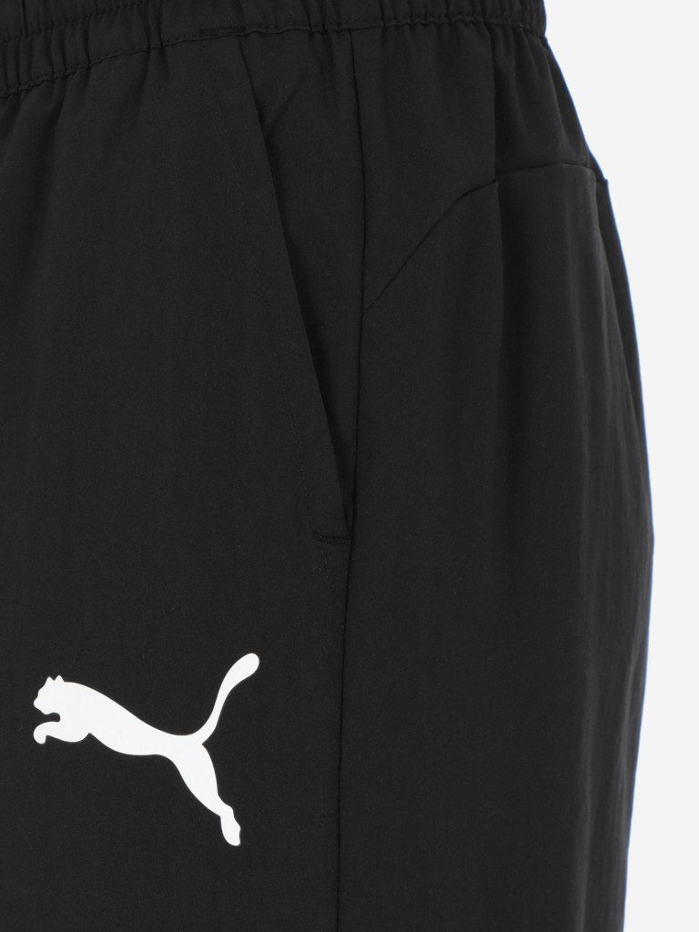 PUMA Active Woven ұлдар шалбары — фото №8